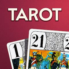 Tarot Classique Multijoueur – Applications sur Google。